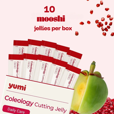 Mooshi Cutting Jelly
