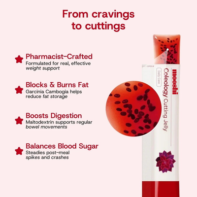 Mooshi Cutting Jelly