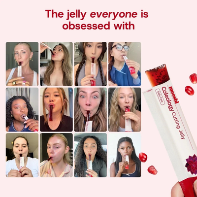 Mooshi Cutting Jelly