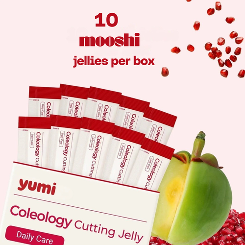 Mooshi Cutting Jelly