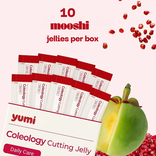 Mooshi Cutting Jelly